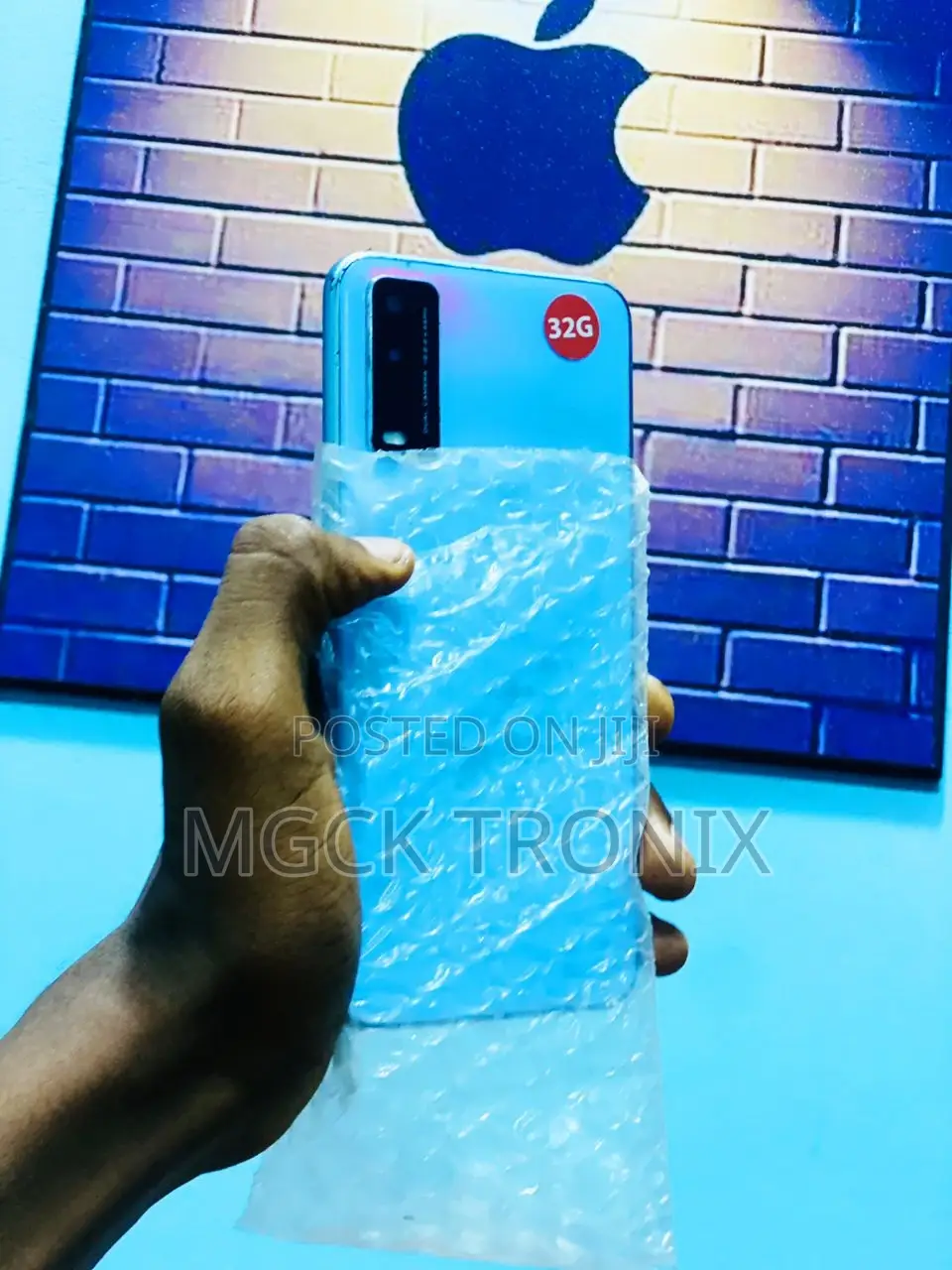 Vivo Y12 32 GB Green