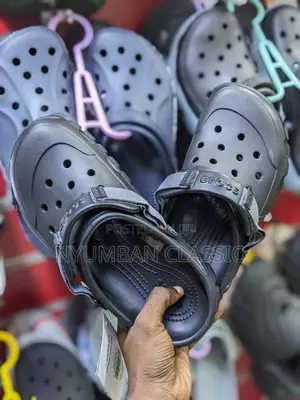 Crocs Original