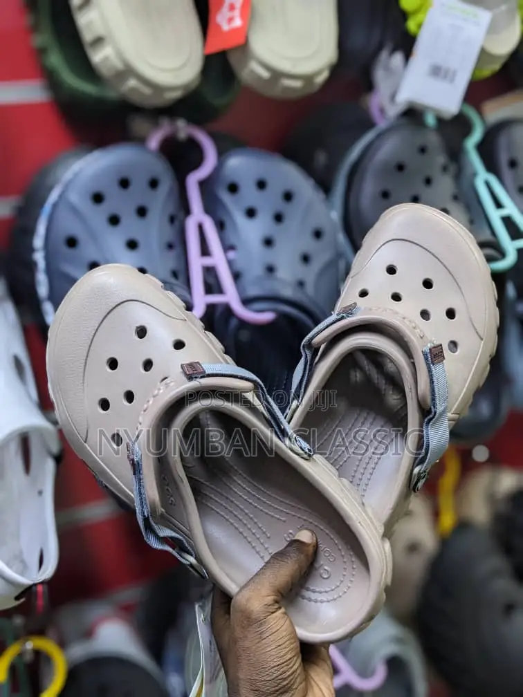 Crocs Original