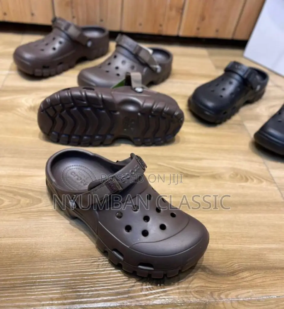 Crocs Original
