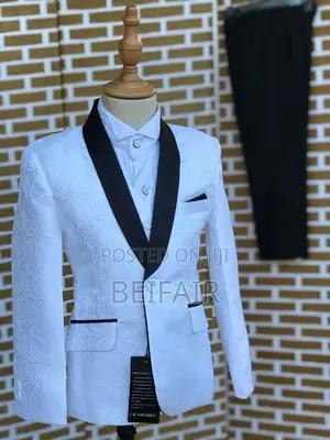 Suti Za Watoto | Boys Suits | Kids Boys