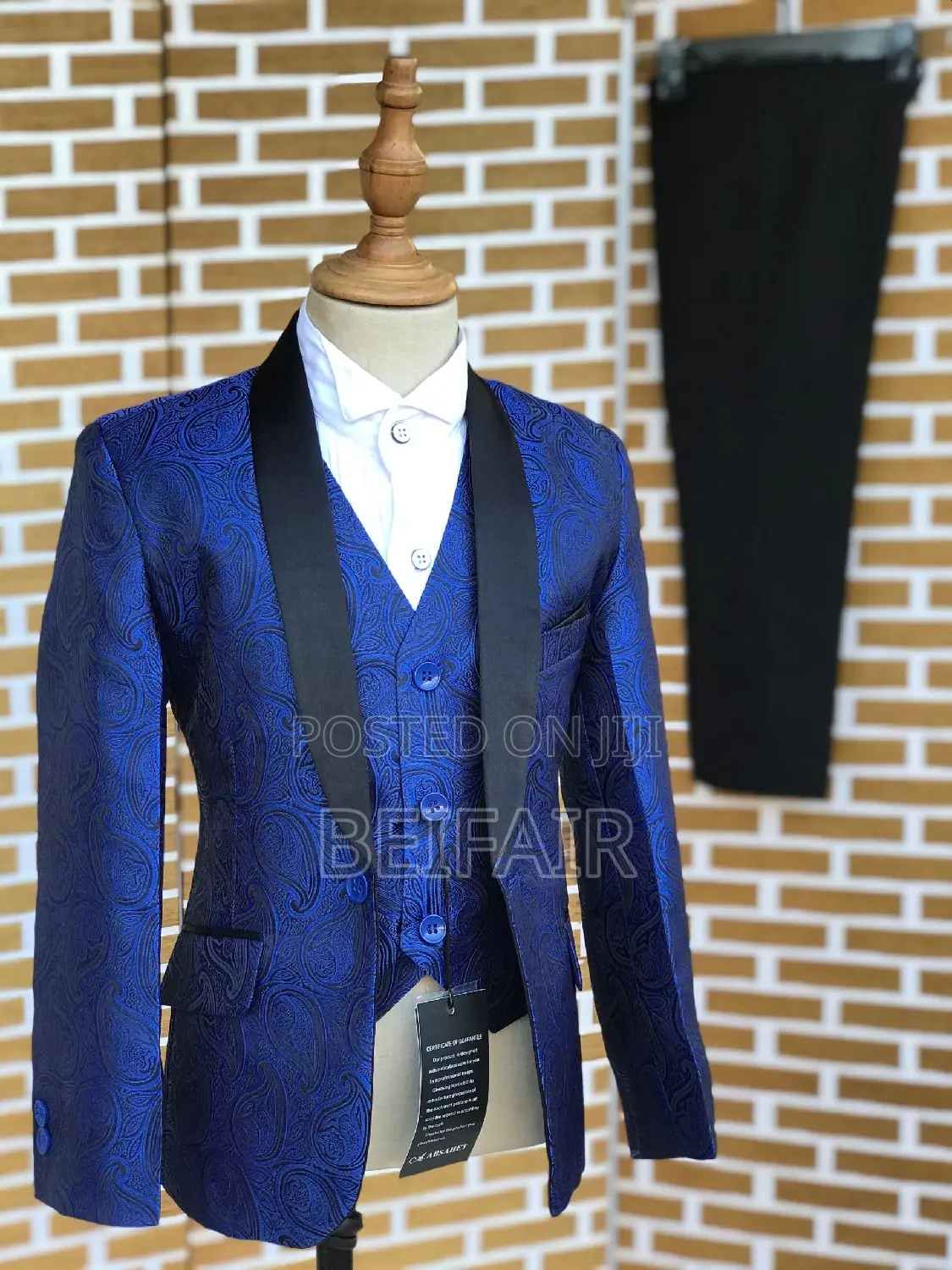 Suti Za Watoto | Boys Suits | Kids Boys