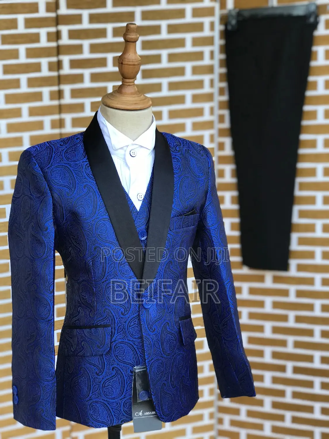 Suti Za Watoto | Boys Suits | Kids Boys