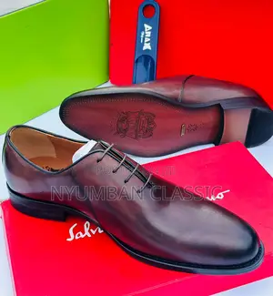 Moccasin Shoes