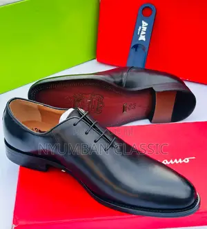 Moccasin Shoes