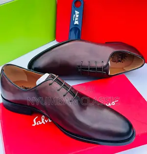 Moccasin Shoes