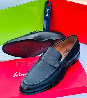 Moccasin Shoes Original