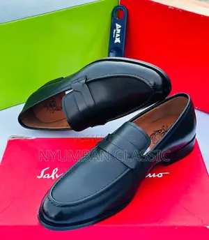 Moccasin Shoes Original