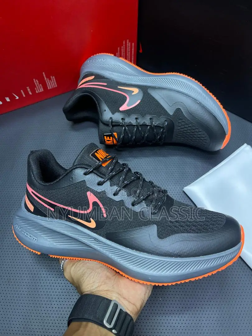 Nike Shoes