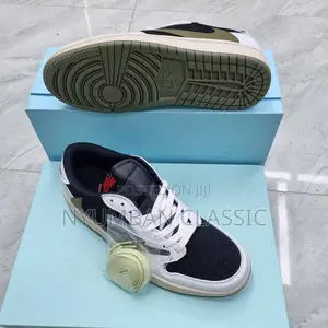 Nike Shoes Original