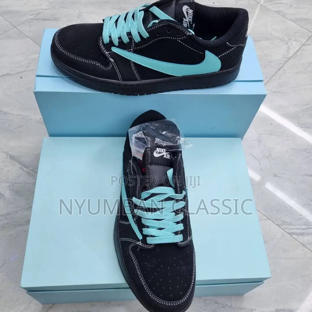 Nike Shoes