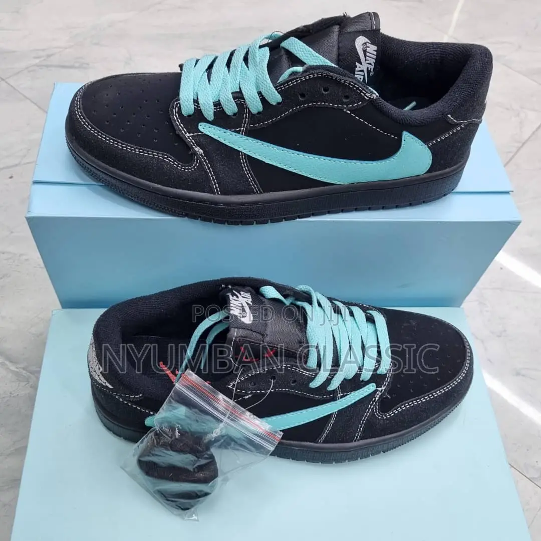 Nike Shoes