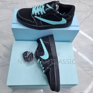 Nike Shoes