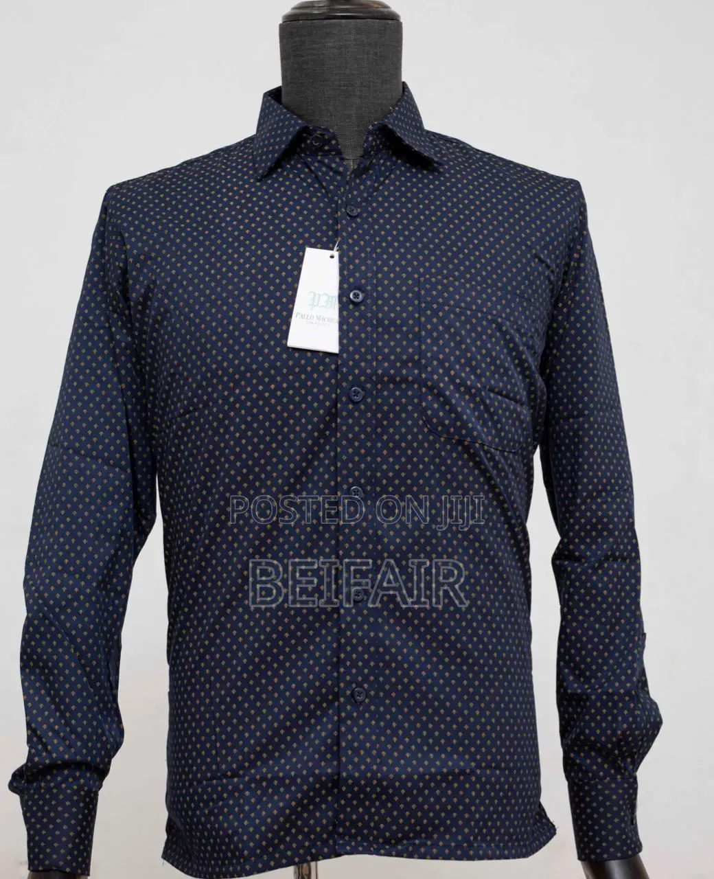 Mashati Ya Kiume | Men's Shirts