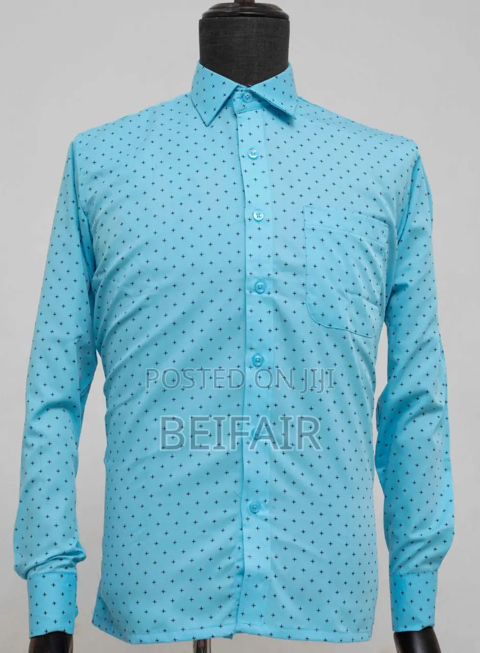 Mashati Ya Kiume | Men's Shirts