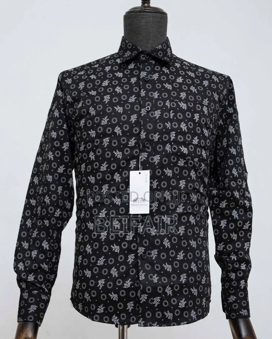 Mashati Ya Kiume | Men's Shirts