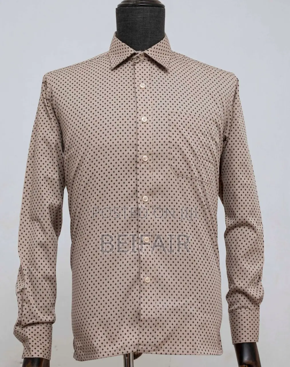 Mashati Ya Kiume | Men's Shirts