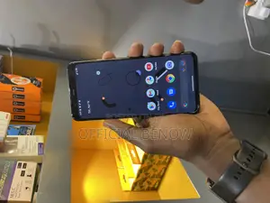 Google Pixel 4 XL 64 GB White