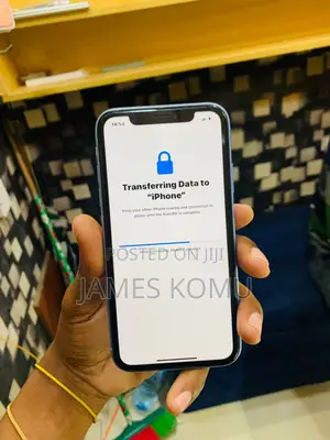 Apple iPhone XR 64 GB Blue