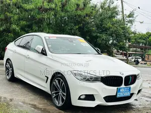 BMW G-Series 2010 White