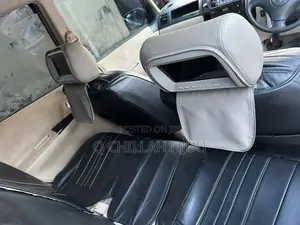 Toyota Corolla Spacio 2004 Silver