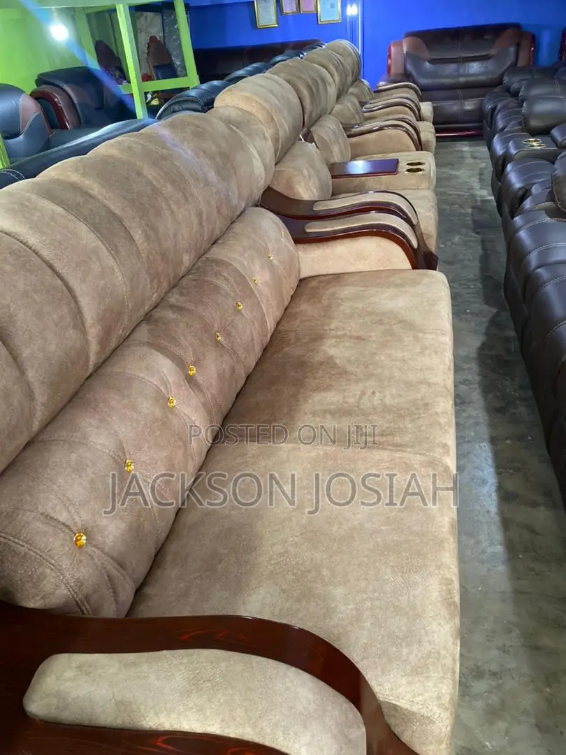 Sofa Sets Available