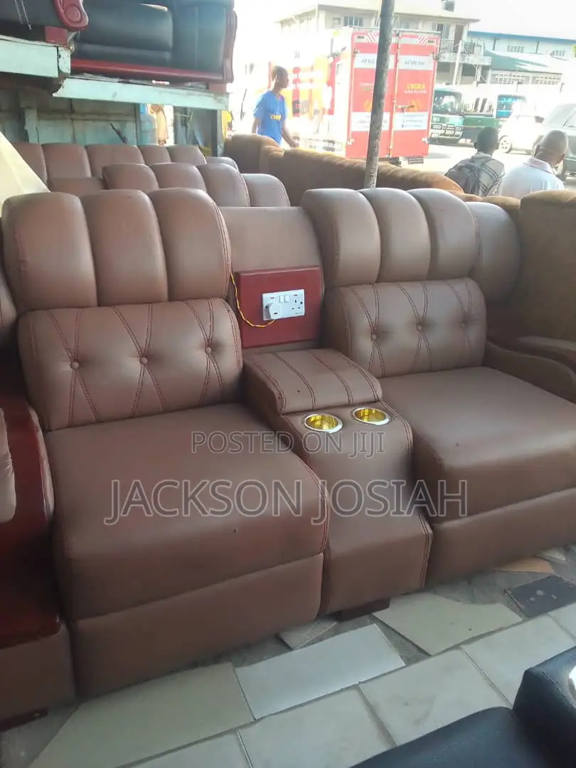 Sofa Sets Available