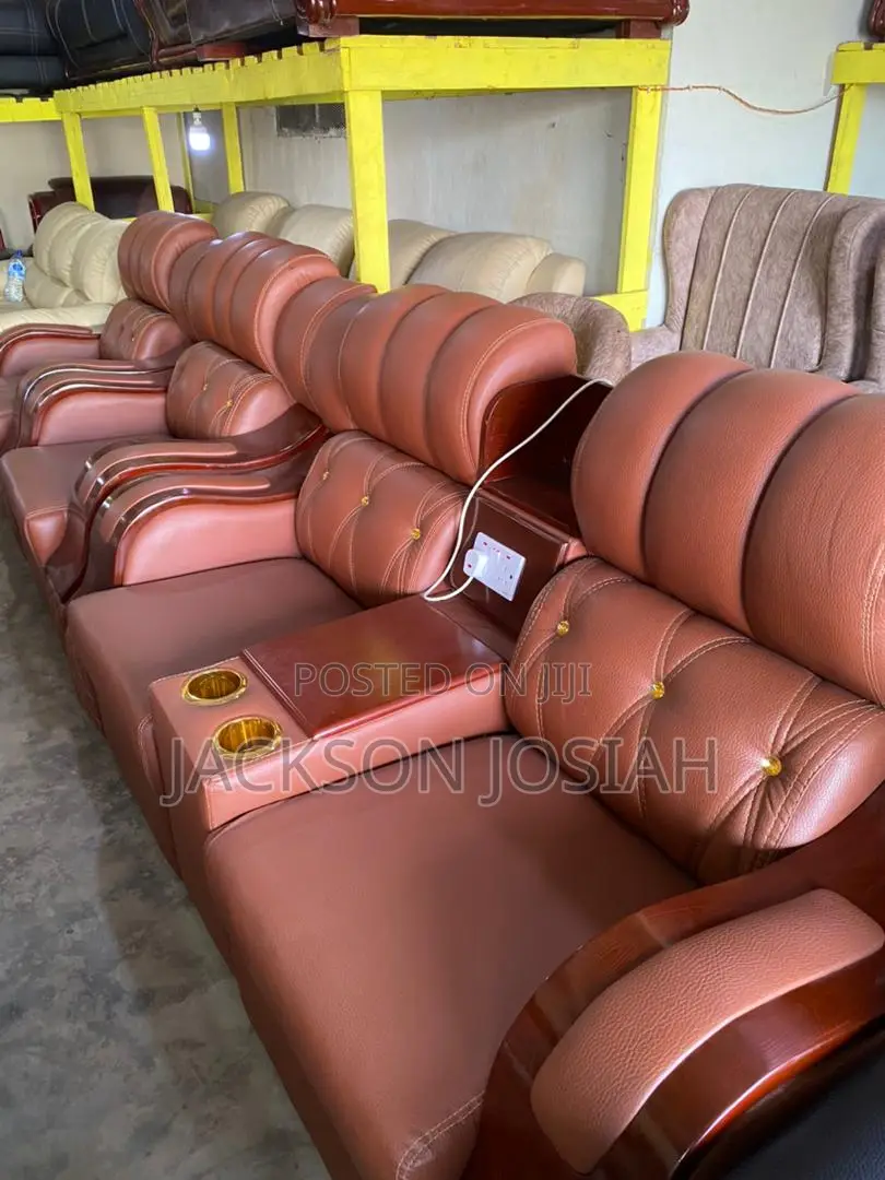 Sofa Sets Available