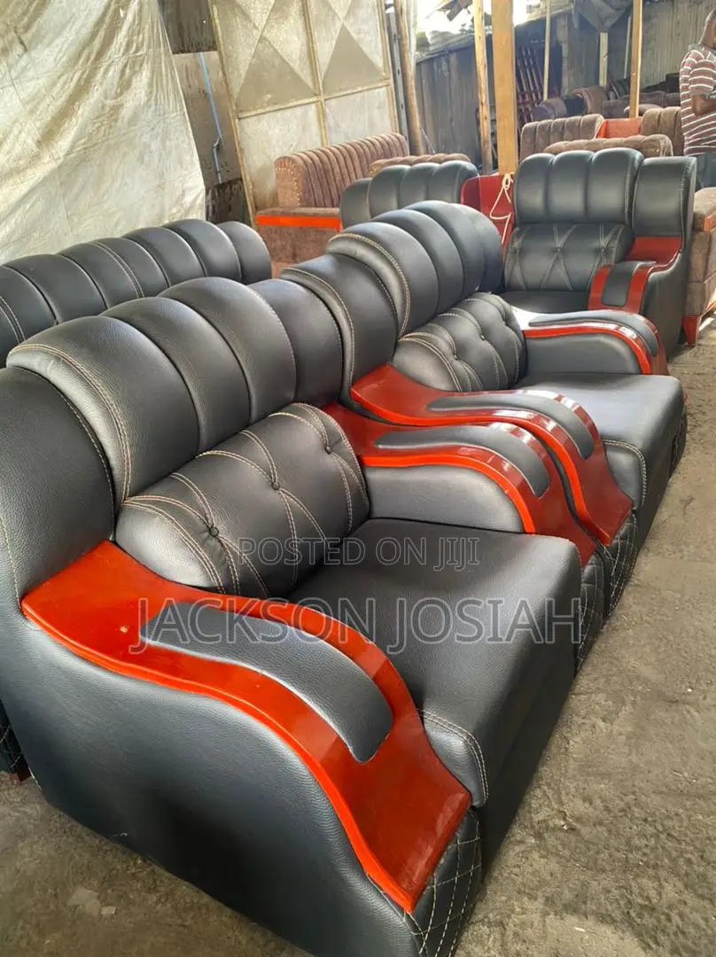 Sofa Sets Available