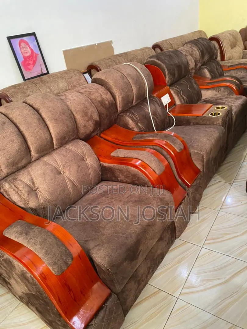 Sofa Sets Available