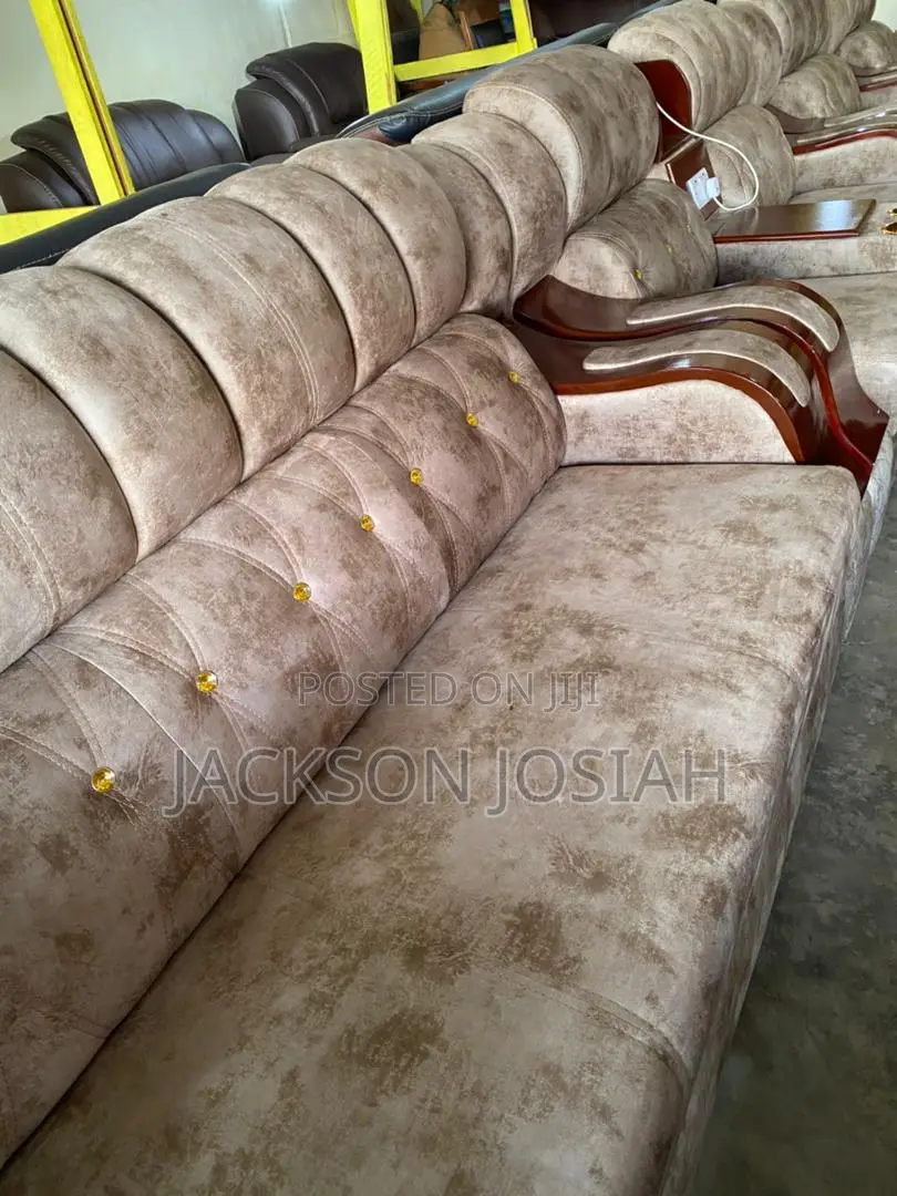 Sofa Sets Available
