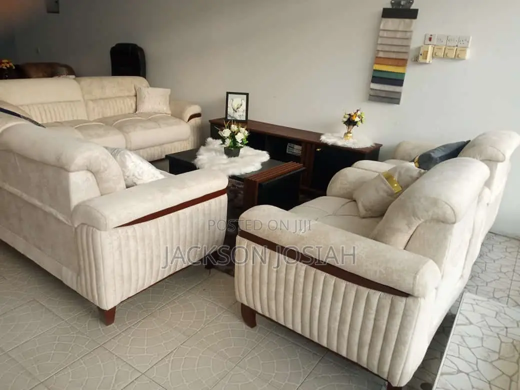 Sofa Sets Available