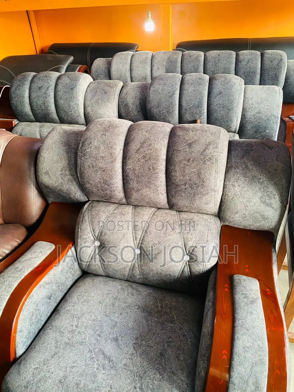 Sofa Sets Available