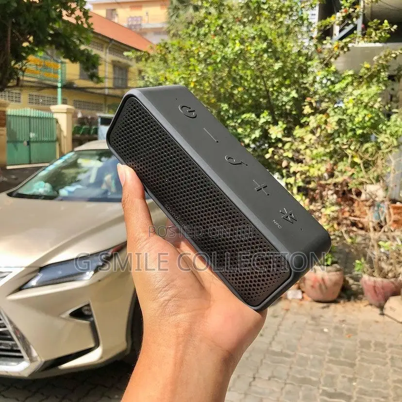 Anker Select 2 Speaker