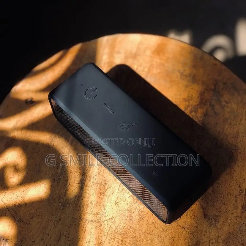Anker Select 2 Speaker