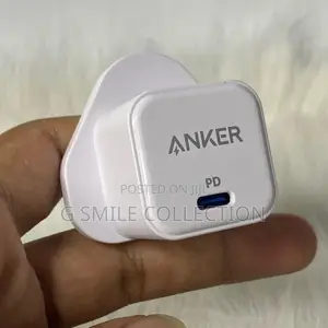 Ultra-Compact Portable Charger