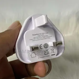 Ultra-Compact Portable Charger