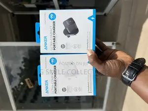 Ultra-Compact Portable Charger