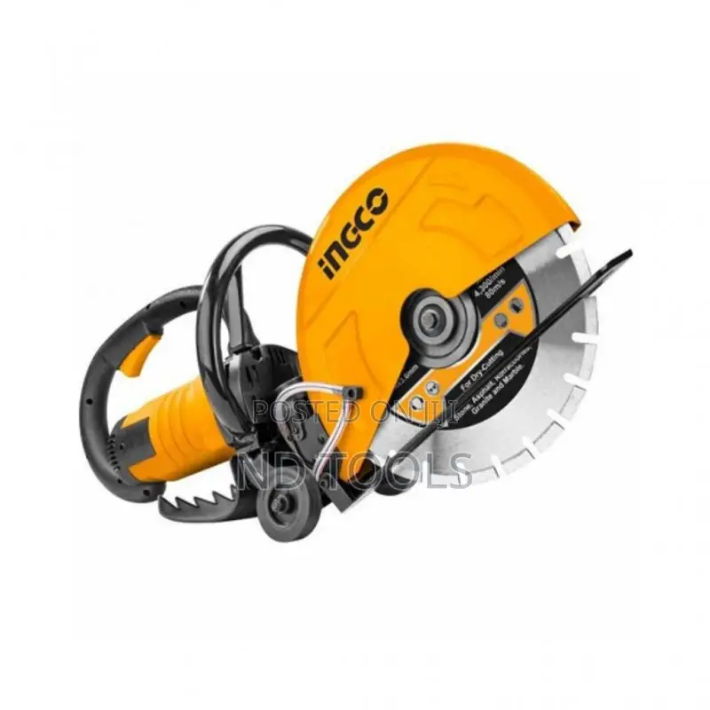 Power Cutter