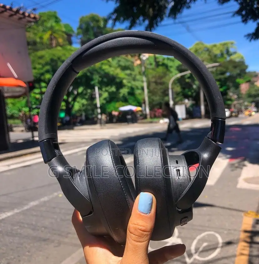 JBL Tune 760 Nc