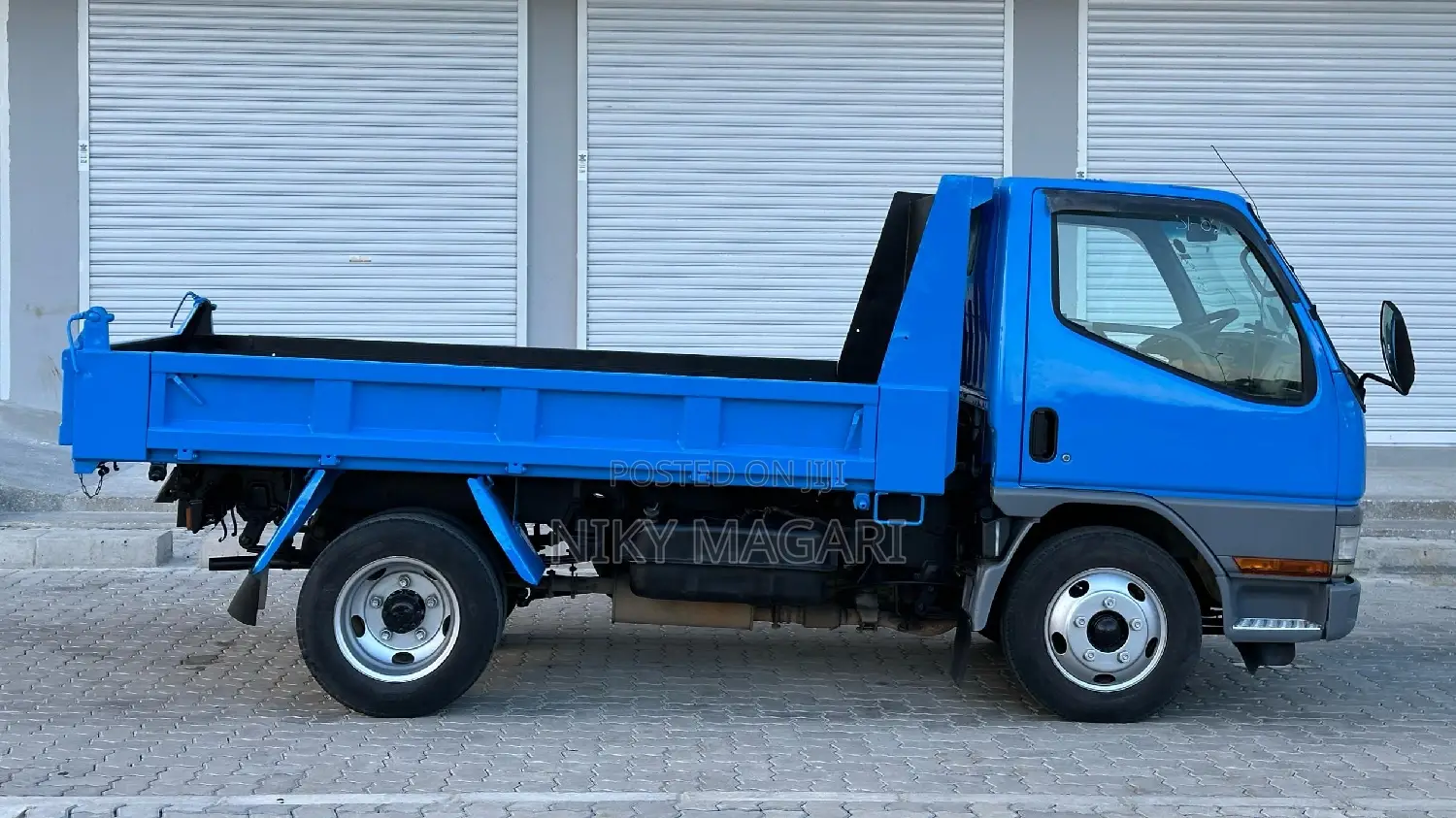 Mitsubish Canter on Sell