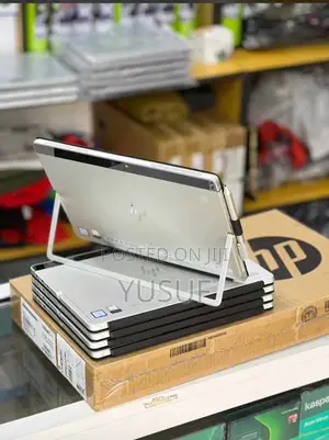 Laptop HP Elite X2 1012 G2 8GB Intel Core I5 SSD 256GB