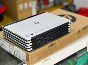 Laptop HP Elite X2 1012 G2 8GB Intel Core I5 SSD 256GB
