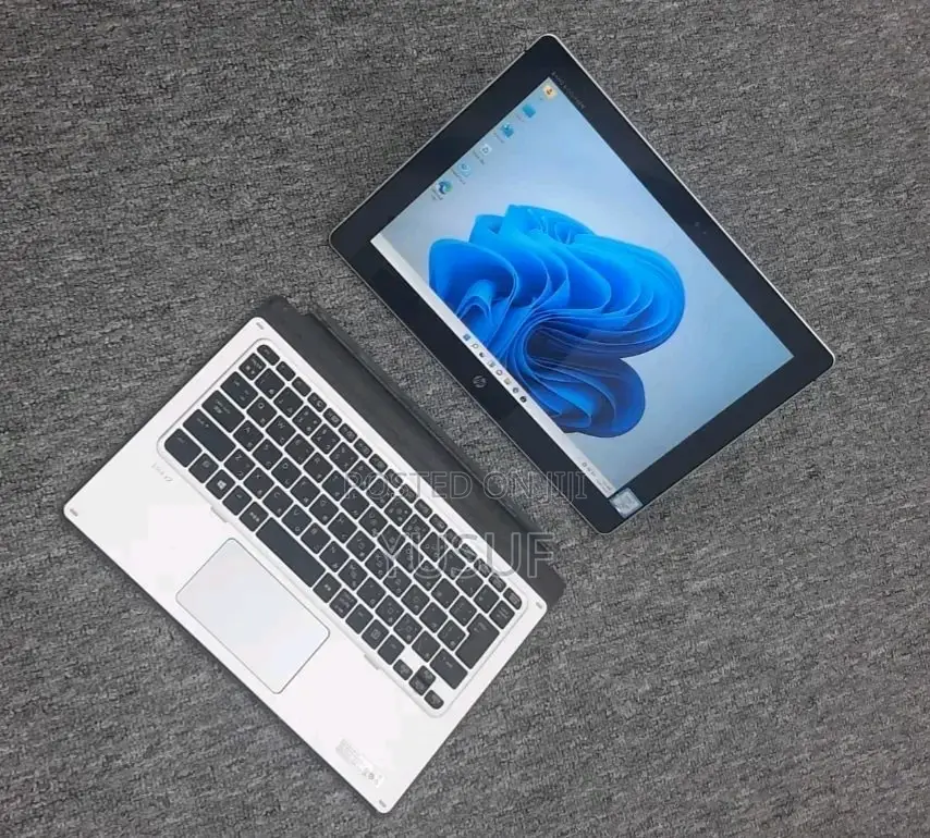 Laptop HP Elite X2 1012 G2 8GB Intel Core I5 SSD 256GB
