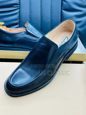 Moccasin Shoes Original