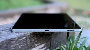 New Samsung Galaxy Tab S9 FE 128 GB Gray