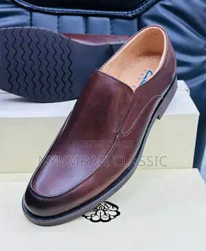 Moccasin Shoes Original