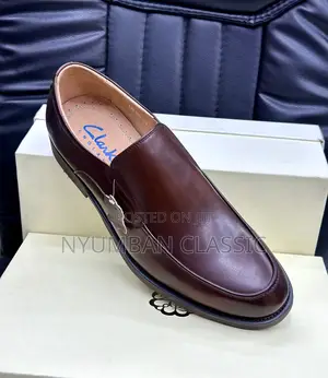 Moccasin Shoes Original