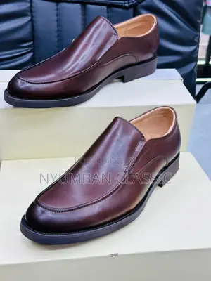Moccasin Shoes Original