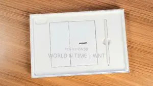 New Samsung Galaxy Tab S9 FE+ 128 GB Gray